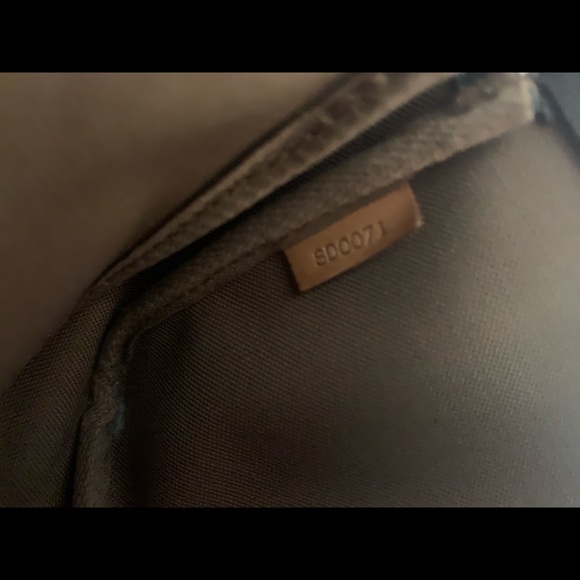 Beautiful Vintage Pochette Accessories - Picture 7 of 16